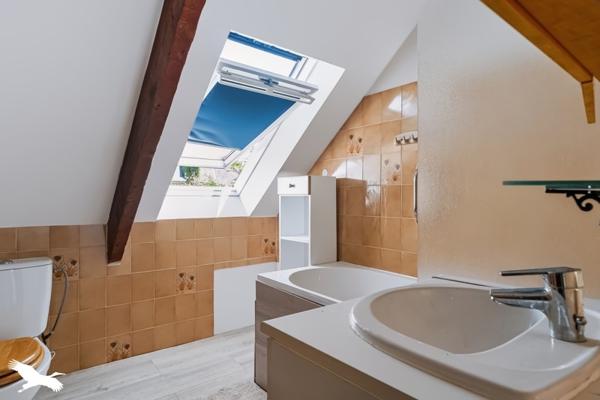 Maison 396 112 € Bénodet 4 p 100 m² DPE E