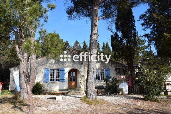 Maison 6 pièces - 120 m²