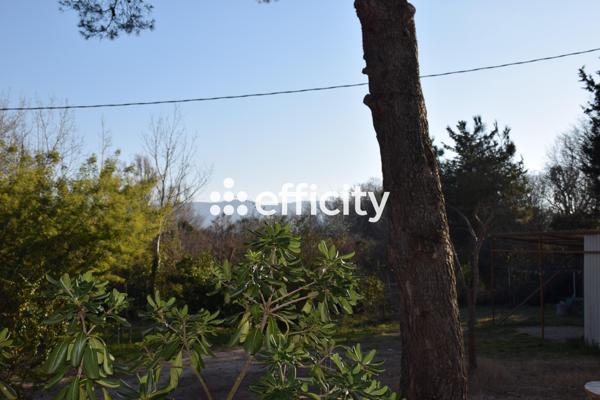 Maison 6 pièces - 120 m²