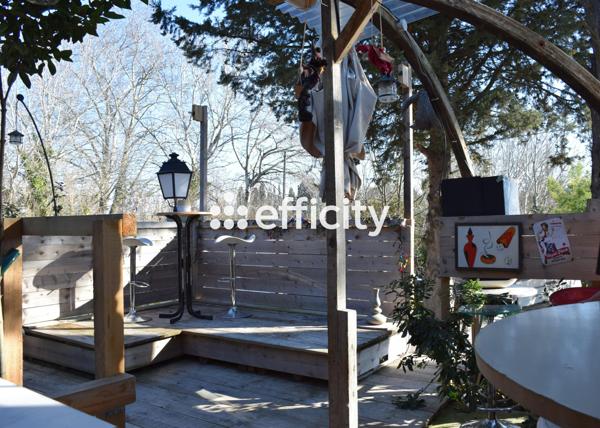 Maison 6 pièces - 120 m²