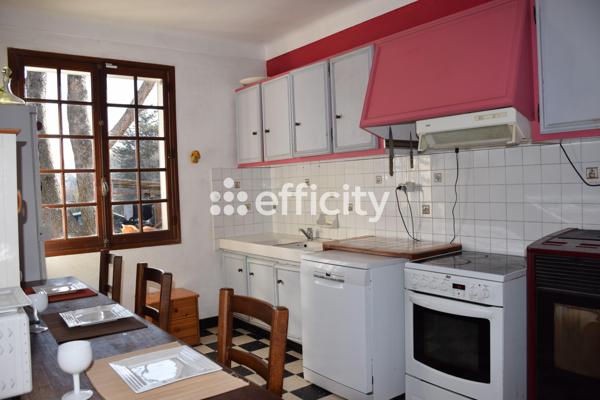 Maison 6 pièces - 120 m²