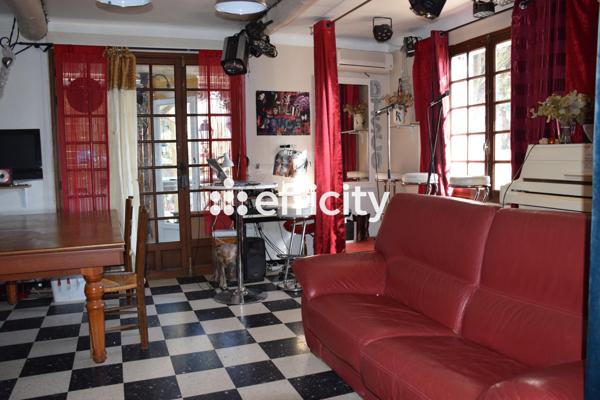 Maison 6 pièces - 120 m²