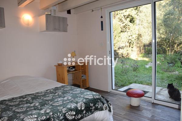 Maison 6 pièces - 120 m²