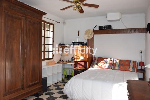 Maison 6 pièces - 120 m²