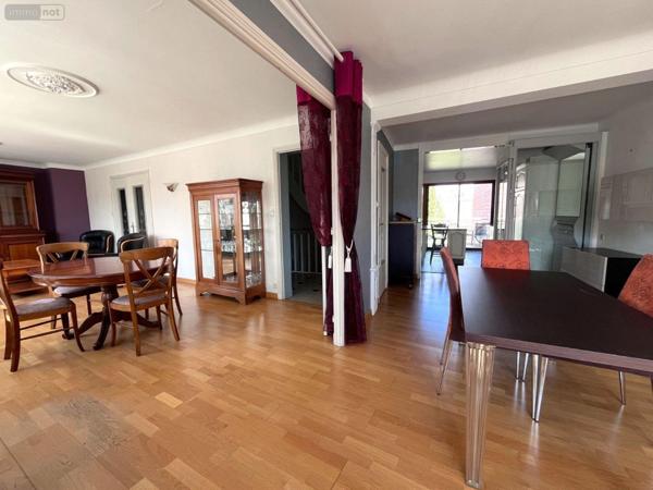 Appartement à vendre à Hazebrouck dans le Nord (59190), ref : 13078/3512 centre ville