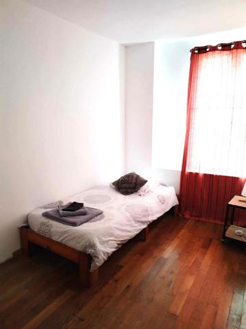 Spacieux duplex en centre ville