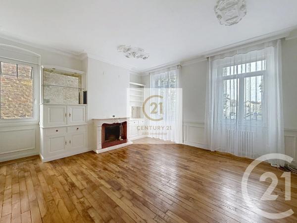 Maison à vendre  6 pièces - 167 m 2   RENNES  - 35