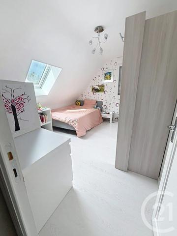 Maison à vendre  6 pièces - 167 m 2   RENNES  - 35
