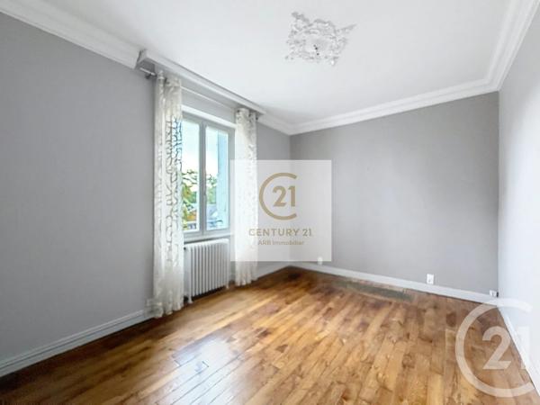 Maison à vendre  6 pièces - 167 m 2   RENNES  - 35