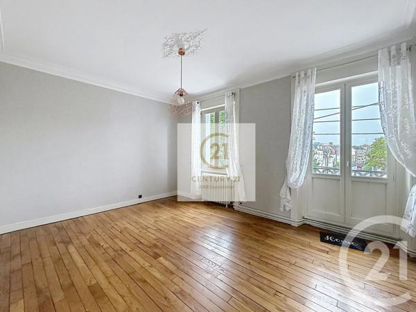 Maison à vendre  6 pièces - 167 m 2   RENNES  - 35