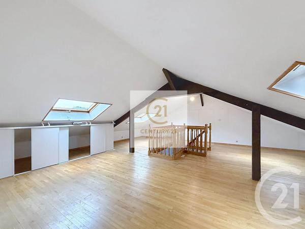 Maison à vendre  6 pièces - 167 m 2   RENNES  - 35