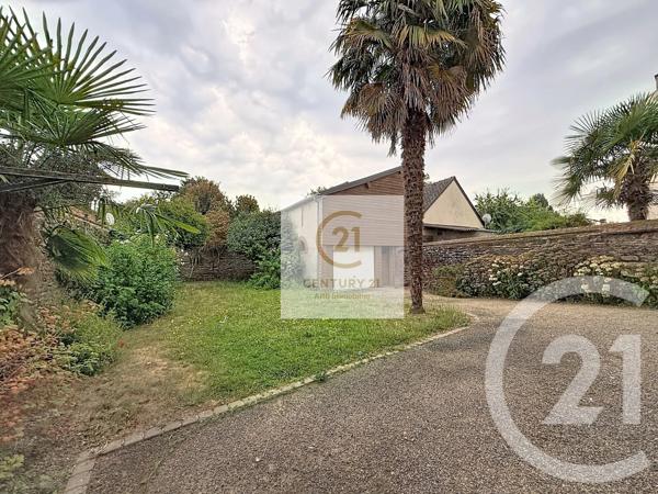 Maison à vendre  6 pièces - 167 m 2   RENNES  - 35