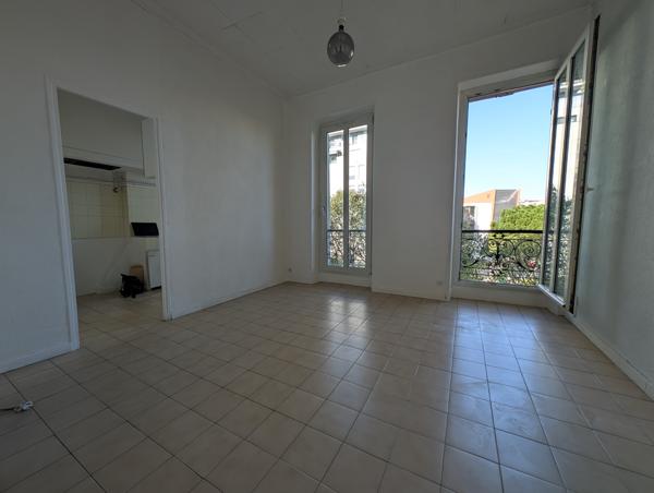 Appartement 3 pièces - 40 m² Exclusivité efficity