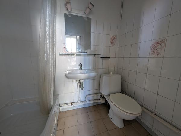 Appartement 3 pièces - 40 m² Exclusivité efficity