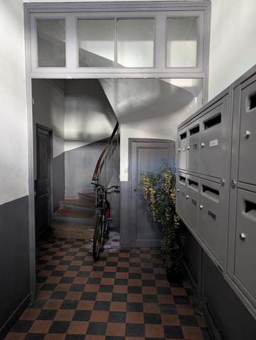 Appartement 3 pièces - 40 m² Exclusivité efficity