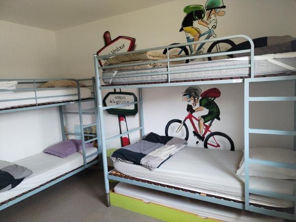 Bâtiment polyvalent avec fort potentiel activité professionnelle & habitation Saint didier