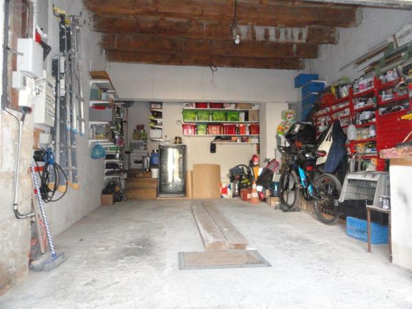 Maison de maître à vendre à Saint-Gilles dans le Gard (30800), ref : 11411/418