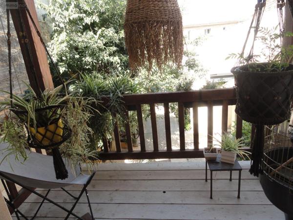 Maison de maître à vendre à Saint-Gilles dans le Gard (30800), ref : 11411/418