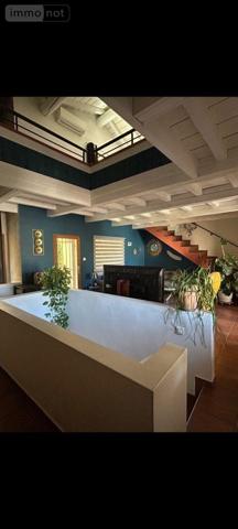 Maison de maître à vendre à Saint-Gilles dans le Gard (30800), ref : 11411/418