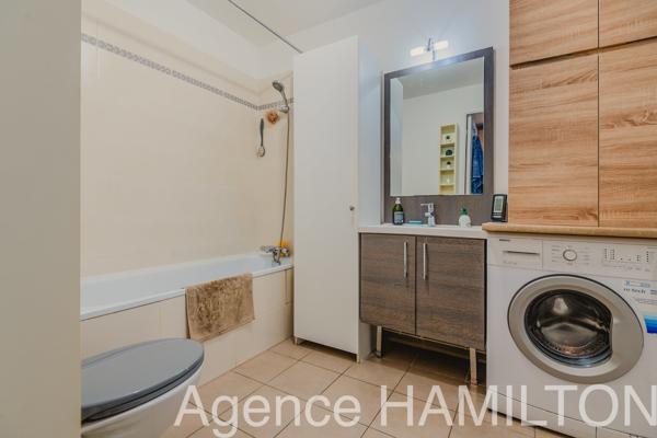 Nanterre université, T4 de 76 m2 avec 50 m2 de jardin/terrasse + parking Nanterre