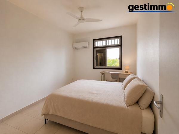 Appartement T2 à Baduel