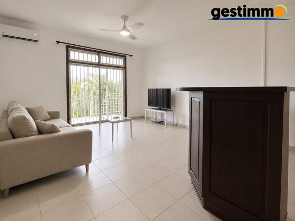 Appartement T2 à Baduel