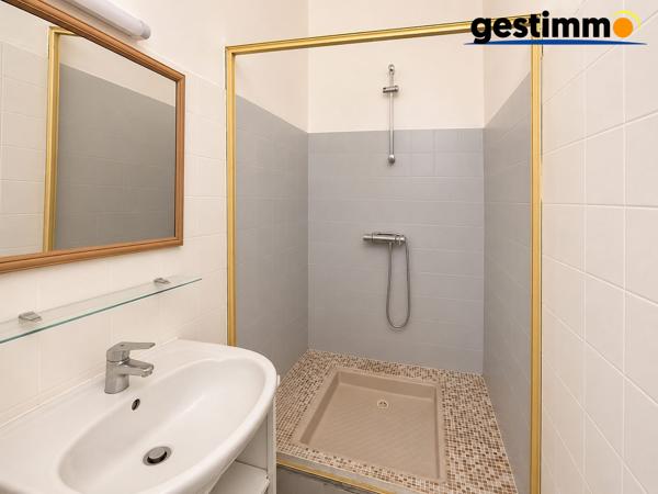 Appartement T2 à Baduel