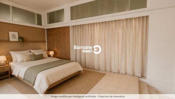 Vente loft à Brest, 2 pièces 180m²