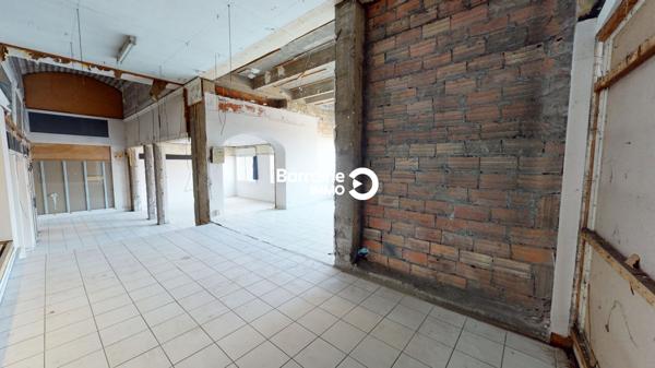 Vente loft à Brest, 2 pièces 180m²