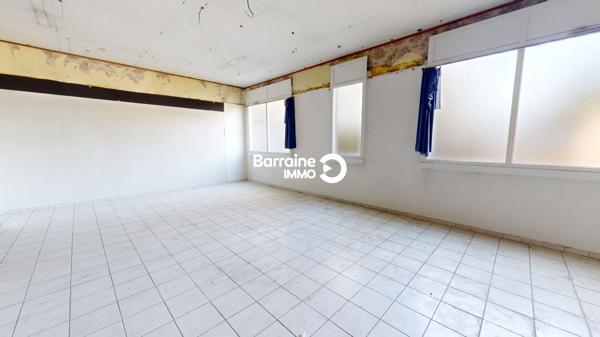 Vente loft à Brest, 2 pièces 180m²