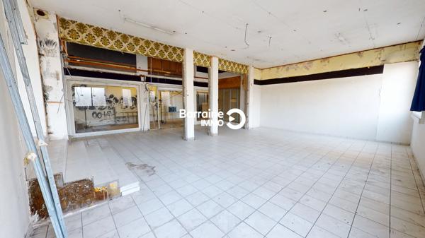 Vente loft à Brest, 2 pièces 180m²