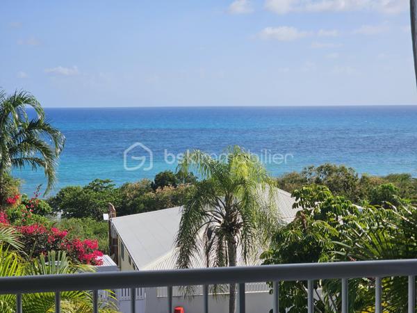 **** EXCLUSIVITE BSK Immobilier ****

*** BAISSE DE PRIX ***
À Vendre – Bien d’Exception à Sainte-Anne – Le Helleux
Opportunité rare !

Au cœur du très recherché quartier résidentiel du Helleux, dans le lotissement sécurisé Le Clos d’Argent, découvrez cette superbe propriété divisée actuellement en 4 logements, offrant un potentiel exceptionnel.

Située à seulement 130 mètres de la mer, avec un accès direct à la plage, cette demeure bénéficie d’un cadre paisible et verdoyant sur un terrain arboré de 800 m², entièrement piscinable. À proximité immédiate des célèbres spots de surf, de la plage de Bois Jolan et de magnifiques sentiers de randonnée.

Avec 254 m² habitables, cette construction en béton est équipée de volets roulants électriques, d’un portail motorisé, et offre une double exposition ainsi qu’une vue mer imprenable.

Le bien peut être exploité en location saisonnière, en résidence principale ou transformé en vaste maison familiale. Les appartements peuvent être reconnectés entre eux pour créer un espace unique et harmonieux. L’intérieur est entièrement modulable et personnalisable selon vos envies, avec quelques travaux de réaménagement à prévoir.

Un bien à fort potentiel dans un environnement d’exception.

Laissez libre cours à votre imagination !

Ne manquez pas cette occasion unique d'investir dans un cadre idyllique à Sainte-Anne, contactez moi dès maintenant pour plus d'informations et pour organiser une visite !