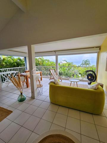 **** EXCLUSIVITE BSK Immobilier ****

*** BAISSE DE PRIX ***
À Vendre – Bien d’Exception à Sainte-Anne – Le Helleux
Opportunité rare !

Au cœur du très recherché quartier résidentiel du Helleux, dans le lotissement sécurisé Le Clos d’Argent, découvrez cette superbe propriété divisée actuellement en 4 logements, offrant un potentiel exceptionnel.

Située à seulement 130 mètres de la mer, avec un accès direct à la plage, cette demeure bénéficie d’un cadre paisible et verdoyant sur un terrain arboré de 800 m², entièrement piscinable. À proximité immédiate des célèbres spots de surf, de la plage de Bois Jolan et de magnifiques sentiers de randonnée.

Avec 254 m² habitables, cette construction en béton est équipée de volets roulants électriques, d’un portail motorisé, et offre une double exposition ainsi qu’une vue mer imprenable.

Le bien peut être exploité en location saisonnière, en résidence principale ou transformé en vaste maison familiale. Les appartements peuvent être reconnectés entre eux pour créer un espace unique et harmonieux. L’intérieur est entièrement modulable et personnalisable selon vos envies, avec quelques travaux de réaménagement à prévoir.

Un bien à fort potentiel dans un environnement d’exception.

Laissez libre cours à votre imagination !

Ne manquez pas cette occasion unique d'investir dans un cadre idyllique à Sainte-Anne, contactez moi dès maintenant pour plus d'informations et pour organiser une visite !