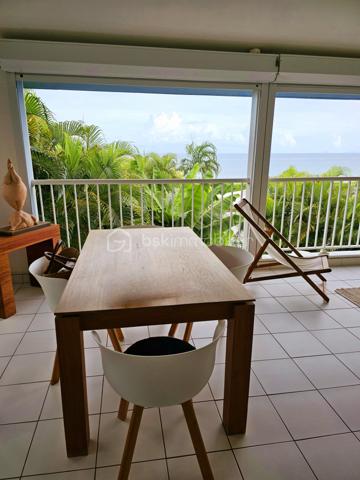 **** EXCLUSIVITE BSK Immobilier ****

*** BAISSE DE PRIX ***
À Vendre – Bien d’Exception à Sainte-Anne – Le Helleux
Opportunité rare !

Au cœur du très recherché quartier résidentiel du Helleux, dans le lotissement sécurisé Le Clos d’Argent, découvrez cette superbe propriété divisée actuellement en 4 logements, offrant un potentiel exceptionnel.

Située à seulement 130 mètres de la mer, avec un accès direct à la plage, cette demeure bénéficie d’un cadre paisible et verdoyant sur un terrain arboré de 800 m², entièrement piscinable. À proximité immédiate des célèbres spots de surf, de la plage de Bois Jolan et de magnifiques sentiers de randonnée.

Avec 254 m² habitables, cette construction en béton est équipée de volets roulants électriques, d’un portail motorisé, et offre une double exposition ainsi qu’une vue mer imprenable.

Le bien peut être exploité en location saisonnière, en résidence principale ou transformé en vaste maison familiale. Les appartements peuvent être reconnectés entre eux pour créer un espace unique et harmonieux. L’intérieur est entièrement modulable et personnalisable selon vos envies, avec quelques travaux de réaménagement à prévoir.

Un bien à fort potentiel dans un environnement d’exception.

Laissez libre cours à votre imagination !

Ne manquez pas cette occasion unique d'investir dans un cadre idyllique à Sainte-Anne, contactez moi dès maintenant pour plus d'informations et pour organiser une visite !