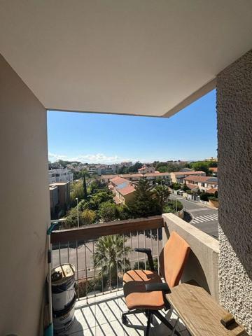 Vente Appartement 1 pièces 19 m2 à Perpignan