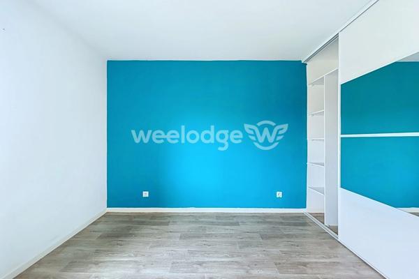 Appartement à vendre 3 pièces de 57,54 m² à Éragny