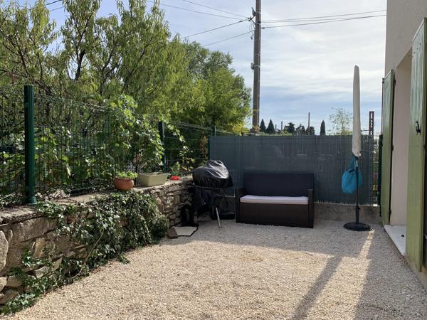 Location / Maison T4