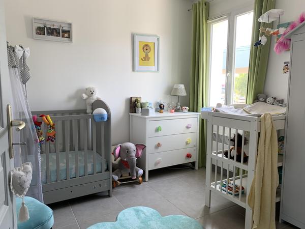 Location / Maison T4