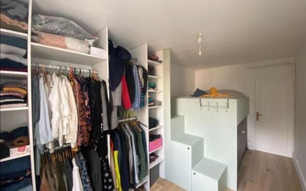 Appartement à louer    4 pièces •  Bordeaux