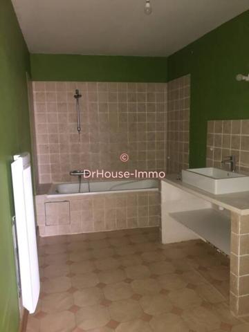 Maison à vendre 5 pièces de 140 m²