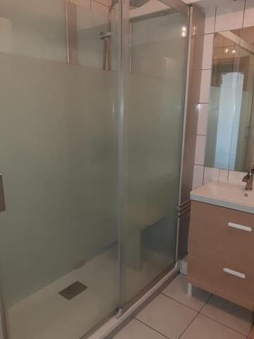 Location Appartement 68.9 m² - Saint-dié-des-vosges 88100