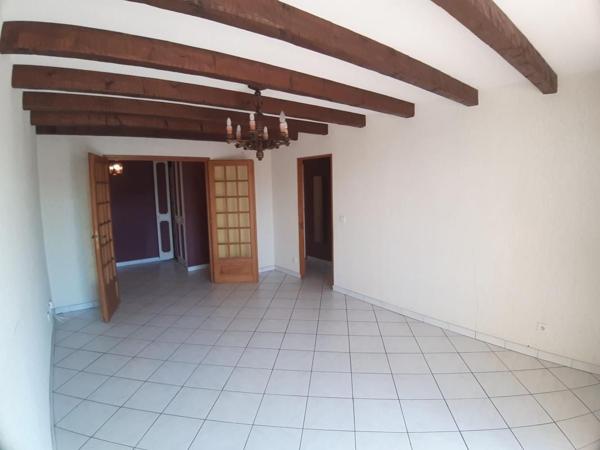 Location Appartement 68.9 m² - Saint-dié-des-vosges 88100