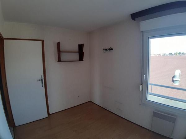 Location Appartement 68.9 m² - Saint-dié-des-vosges 88100