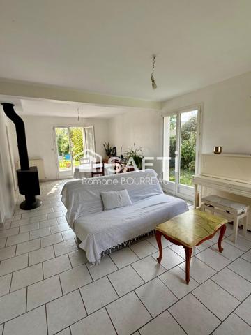 Belle maison au calme