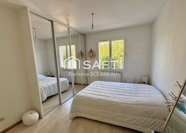 Belle maison au calme