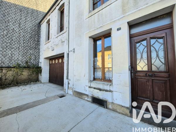 Maison à vendre 4 pièces 123 m² Floing