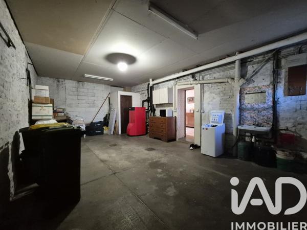 Maison à vendre 4 pièces 123 m² Floing