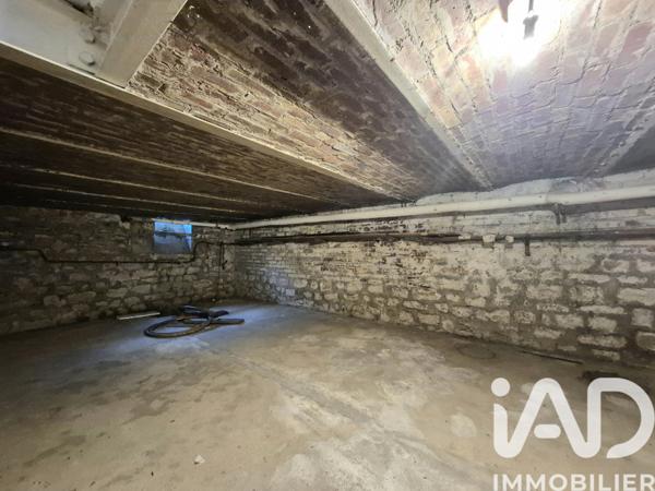 Maison à vendre 4 pièces 123 m² Floing