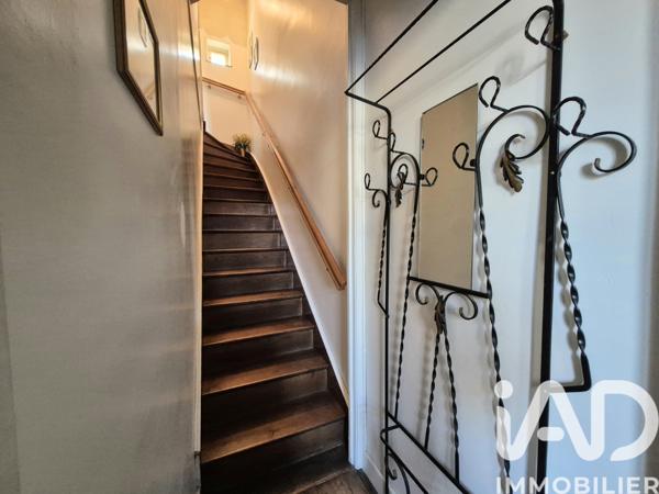 Maison à vendre 4 pièces 123 m² Floing