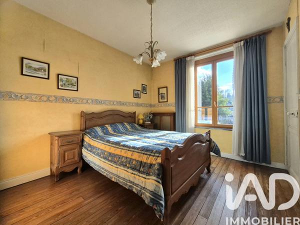 Maison à vendre 4 pièces 123 m² Floing